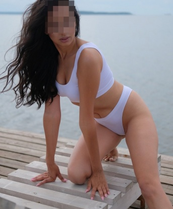 Кристина, 23 года